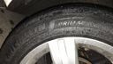 米其林（MICHELIN）汽車(chē)輪胎 205/55R16 91W 浩悅五代 Primacy 5 適配朗逸/寶來(lái)/英朗 曬單實(shí)拍圖