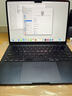 Apple MacBook Air （M2）2022款 13.6英寸 輕薄辦公蘋(píng)果筆記本 二手筆記本 顏色以質(zhì)檢報告為準 8G+256G 曬單實(shí)拍圖