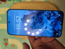 小米（MI）REDMI Note15 Pro 天璣7400-Ultra 7000mAh 龍晶玻璃十倍抗摔 IP68 8+256 天青藍 紅米 5G手機 曬單實拍圖