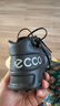 愛步（ECCO）BIOM 2.1戶外運動鞋女 輕便耐磨越野跑步鞋女 健步越野822853 HL 黑色82285301001 38 曬單實拍圖