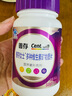 善存女士多種復合維生素 B族煙酰胺維DCEK2葉酸硒鐵B12氣血 紫瓶120粒 曬單實(shí)拍圖