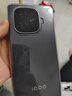 vivo  iQOO Z9 【國家補貼】8GB+256GB 曜夜黑 6000mAh 藍海電池 第三代驍龍 7 電競手機 曬單實(shí)拍圖