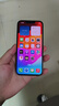 Apple iPhone 13 Pro 支持移動(dòng)聯(lián)通電信蘋(píng)果5G 二手手機國行優(yōu)惠券補貼 石墨色 256G 曬單實(shí)拍圖