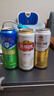燕京啤酒燕京U8 原漿白啤 老燕京 整箱組合裝 送貨上門  啤酒整箱批發(fā) U8*5聽+白啤5聽+老燕京5聽 曬單實(shí)拍圖