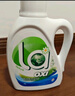 威露士la有氧洗衣液松木香4斤組合裝（瓶1L+補充袋裝500ml*2）除菌除螨 曬單實拍圖