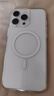 Apple/蘋(píng)果 iPhone 16 Pro Max（A3297）256GB 白色鈦金屬 支持移動(dòng)聯(lián)通電信5G 雙卡雙待手機 曬單實(shí)拍圖
