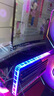 華碩ATS 750W 巨齒鯊金牌全模組電源 80PLUS金牌認證/壓紋線(xiàn)/全模組接口/鯊魚(yú)姬IP/支持5060 曬單實(shí)拍圖