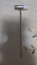 天梭專用原裝鋼帶扣杜魯爾力洛克鋼鏈扣表帶扣卡扣1853蝴蝶扣配件 其他型號聯(lián)系客服 0MM 曬單實拍圖