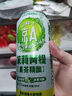 京A 茉莉青提精釀小麥啤酒500ml*12罐整箱裝果茶風味中秋送禮 曬單實拍圖