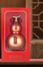 瀘州老窖 福祿自在金 定制酒 濃香型白酒 52度 500ml 單支禮盒裝 中秋送禮 曬單實(shí)拍圖