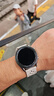 watchbond適用華為手表GT5/GT4/3/watch5/gt5pro表帶硅膠磁吸折疊扣Watch4/3/2透氣男士時(shí)尚運(yùn)動(dòng)款46mm腕帶 曬單實(shí)拍圖