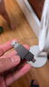 ThinkPad聯(lián)想Thinkbook 128GB Type-C USB3.1 U盤(pán) 讀速150MB/s 手機電腦 雙接口 u盤(pán)辦公商務(wù)優(yōu)盤(pán)BU100 曬單實(shí)拍圖