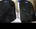美津濃（MIZUNO）護膝膝蓋運動專業(yè)登山半月板損傷女男士用跑步羽毛球籃球護具L*2 曬單實拍圖
