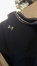 安德瑪（Under Armour）速干短袖T恤男士運動(dòng)背心健身服夏季潮流簡(jiǎn)約跑步籃球衣專(zhuān)業(yè)訓練 曬單實(shí)拍圖