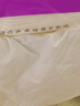 益寶紫色系列1000張懸掛式抽紙底部掛抽式面巾紙大包抽紙 4層1000張×1提 曬單實(shí)拍圖