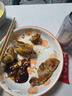 美廚（maxcook）陶瓷碗日式碗酸菜魚(yú)大盆碗 湯盆湯碗水煮魚(yú)毛血旺碗9英寸MCTC0124 曬單實(shí)拍圖