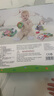 jollybaby 寶寶布書早教0-18個月嬰兒玩具親子互動玩具禮盒 新生兒訓(xùn)練套裝 曬單實拍圖