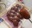 哈肉聯(lián)蜜汁肉棗腸200g 休閑零食甜口香腸開(kāi)袋即食 哈爾濱紅腸早餐 曬單實(shí)拍圖