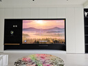 海信電視小墨E5Q Pro 100英寸1248分區(qū)U+MiniLED信芯芯片極黑抗反光黑曜屏Pro 高刷100E5Q-PRO國家補貼 曬單實拍圖