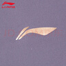 李寧（LI-NING）運動(dòng)褲瑜伽褲女薄款高腰緊身提臀裸感高彈運動(dòng)普拉提健身鯊魚(yú)褲 曬單實(shí)拍圖