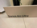 SONOS 升級(jí)版Arc Ultra 9.1.4 WiFi無(wú)線+藍(lán)牙杜比全景聲電視回音壁家庭影院可組合 soundbar音響客廳黑 曬單實(shí)拍圖