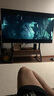 海信電視E5Q 75英寸 U+Mini LED 抗反光防眩光墨晶屏 300Hz高刷U+超畫質(zhì)引擎Pro 國(guó)家補(bǔ)貼 75E5Q 75英寸 曬單實(shí)拍圖