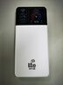 欽洛2025新款WiFi6+5Ghz高速上網(wǎng)10000毫安充電寶移動(dòng)wifi6免插卡全國通用流量隨行網(wǎng)絡(luò )無(wú)線(xiàn)網(wǎng)卡 5Ghz全網(wǎng)通10000毫安-【至尊版20信道】 月享1500G高速流量/免費試用30 曬單實(shí)拍圖