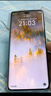 榮耀X60 Pro 十面抗摔防水耐磨 6600mAh青海湖電池 榮耀綠洲護(hù)眼屏 12+256 天海青 國家補(bǔ)貼 5G AI手機(jī) 曬單實(shí)拍圖