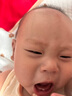 PEPA 皮帕熊金銀花嬰兒多效面霜夏季寶寶新生兒童嬰幼兒曬后舒紅保濕補水清爽 曬單實拍圖