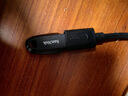 閃迪（SanDisk）128GB USB3.2 U盤(pán) CZ550黑色 讀速100MB/s 安全加密 數據恢復 學(xué)習辦公電腦車(chē)載 高速大容量?jì)?yōu)盤(pán) 曬單實(shí)拍圖