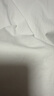 真維斯（JEANSWEST）衛衣男春秋純色休閑圓領(lǐng)長(cháng)袖t恤上衣學(xué)生青年大碼百搭衣服 曬單實(shí)拍圖