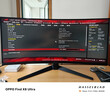 ROG超神PG27UCDM 27英寸4K電競(jìng)顯示器OLED屏幕240Hz電腦顯示屏G-sync Type-C杜比視界HDR400 DP2.1 PG27UCDM丨27英寸丨4K丨240Hz 【拆封款】一 曬單實(shí)拍圖