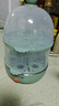 九陽(yáng)（Joyoung）煮蛋器多功能智能蒸蛋器 14個(gè)蛋量 ZD14-GE140（飛泉綠） 曬單實(shí)拍圖