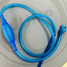 憨憨樂(lè)園魚缸換水器抽水吸便器虹吸管水族箱清潔用品手動(dòng)款2.6m 曬單實(shí)拍圖
