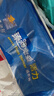 泰迪熊（Teddy Bear）臻薄透氣拉拉褲XXXL52片(17公斤以上)夏季超薄嬰兒尿不濕成長(cháng)褲 曬單實(shí)拍圖