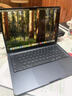 Apple/蘋(píng)果AI筆記本/2025款MacBook Air13英寸M4 (10+8核) 16G 256G午夜色電腦MW123CH/A 曬單實(shí)拍圖