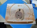 索愛(ài)（soaiy）S655小蜜蜂擴(kuò)音器教師專用防嘯叫10W大功率藍(lán)牙音箱音響TF卡喇叭麥克風(fēng)戶外便攜式導(dǎo)游導(dǎo)購(gòu)教學(xué) 粉 曬單實(shí)拍圖