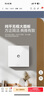 公牛（BULL）開(kāi)關(guān)插座 暗裝家用墻壁面板 網(wǎng)絡(luò )空調插座 G39系列 星空灰【二位網(wǎng)絡(luò )（六類(lèi)）】 插座 曬單實(shí)拍圖
