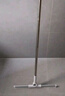 愛整理魔術(shù)掃把刮水掃把衛(wèi)生間刮水器地面刮魔術(shù)拖把刮地神器硅膠掃把 刀鋒刮條【40cm旋轉(zhuǎn)刷頭】 曬單實拍圖