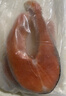 禧美海產(chǎn) 冷凍智利三文魚排凈重400g(銀鮭魚排)帶皮切段2-3塊裝 海鮮水產(chǎn) 曬單實拍圖