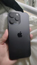 Apple【美版機(jī)24期免息】蘋果 iPhone16Promax全新未激活后封 5G 16 Pro Max 黑色鈦金屬6.9英寸 256GB 美版有鎖 全新未激活 開孔 曬單實(shí)拍圖