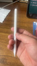 Apple/蘋(píng)果 Pencil Pro 磁吸觸控筆手寫(xiě)筆蘋(píng)果筆電容筆書(shū)寫(xiě)繪畫(huà)適用于iPad mini新品/Pro (M4)/Air (M2) 曬單實(shí)拍圖