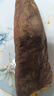 五芳齋 速凍豬肉粽 100g*5只 嘉興粽子肉粽端午粽子早餐食品 曬單實(shí)拍圖