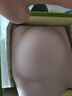 有棵樹內(nèi)衣女士夏季薄款無鋼圈文胸聚攏防下垂收副乳無痕文胸罩 曬單實(shí)拍圖