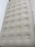 PURSUEFREE充氣床墊露營氣墊床戶外防潮墊單人加大床墊帳篷墊家用陪護床墊 曬單實拍圖