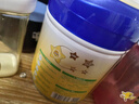 飛鶴星飛帆 嬰幼兒配方奶粉3段(1-3歲) 700g 專利OPO 育兒補貼 曬單實拍圖