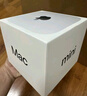 Apple/蘋果AI電腦/Mac mini迷你主機(jī) M4銀色(10+10核) 16G 256G臺(tái)式電腦主機(jī) MU9D3CH/A 曬單實(shí)拍圖
