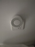 美的（Midea）LED遙控小夜燈母嬰壁燈臥室床頭燈喂奶起夜燈創(chuàng)意氛圍燈節(jié)日禮物 曬單實拍圖