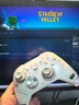 北通鯤鵬70AI智控旗艦精英游戲手柄xbox自適應(yīng)扳機switch2電容搖桿steam電腦PC手機藍(lán)牙NS 黑神話悟空  曬單實拍圖