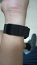 watchbond適用華為手表Watch Fit2表帶米蘭尼斯磁吸腕帶智能運(yùn)動華為手環(huán)Fit2時尚男女金屬不銹鋼表鏈配件 曬單實(shí)拍圖